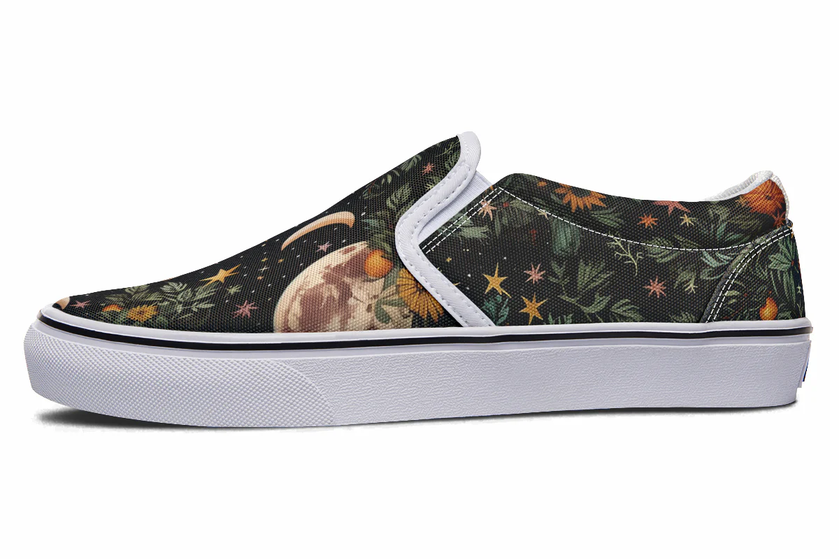 Lunar Meadow Slipons - Image 9