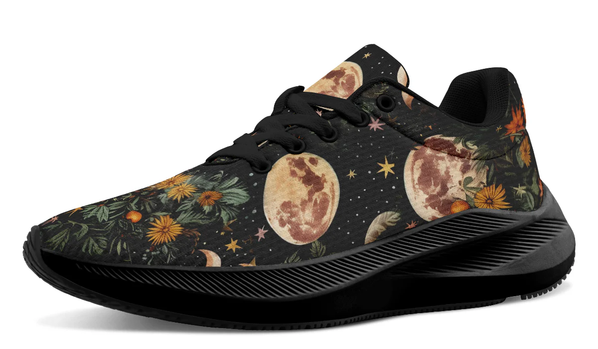 Lunar Meadow Sneakers - Image 10