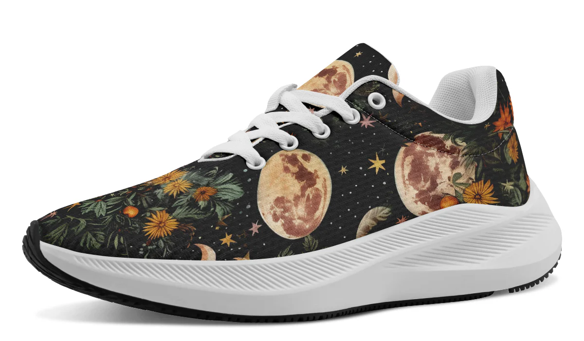 Lunar Meadow Sneakers - Image 2