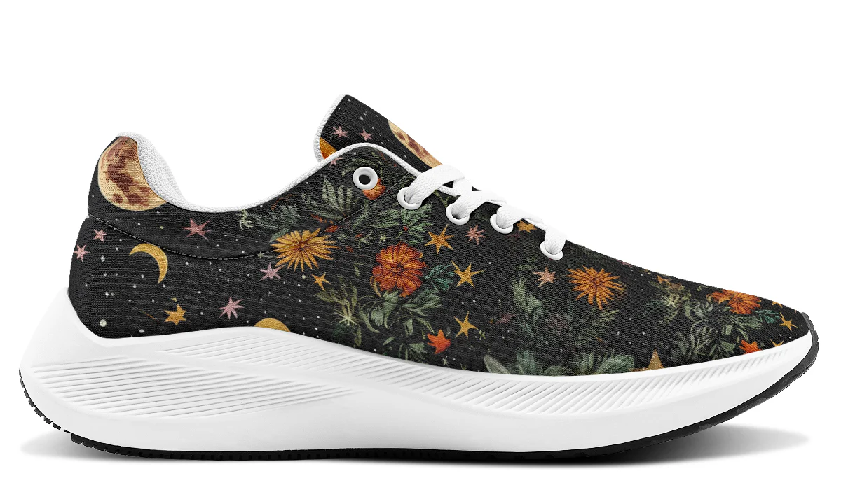 Lunar Meadow Sneakers - Image 3