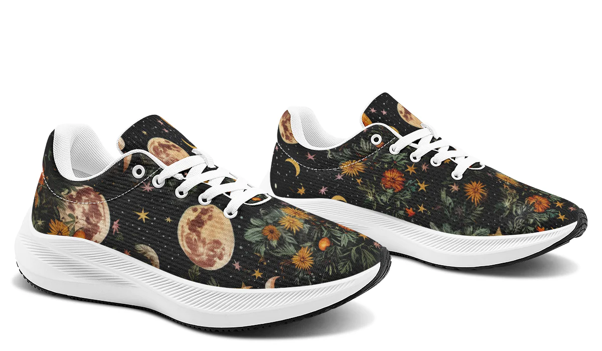 Lunar Meadow Sneakers - Image 4