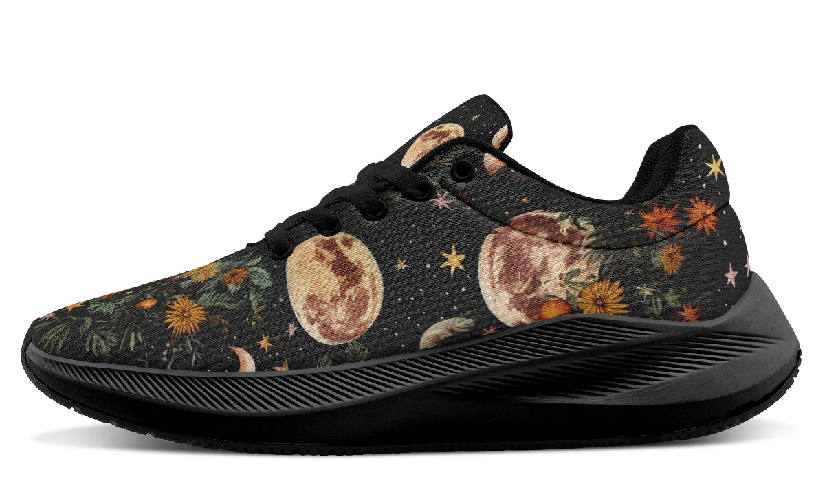 Lunar Meadow Sneakers - Image 9
