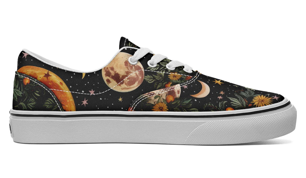 Lunar Meadow Street Sneakers - Image 10