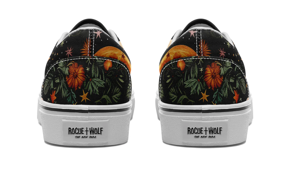 Lunar Meadow Street Sneakers - Image 13