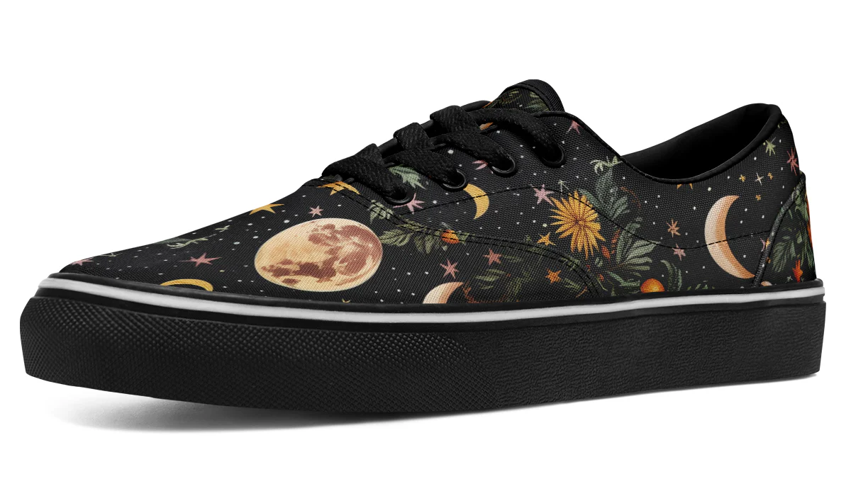 Lunar Meadow Street Sneakers - Image 2