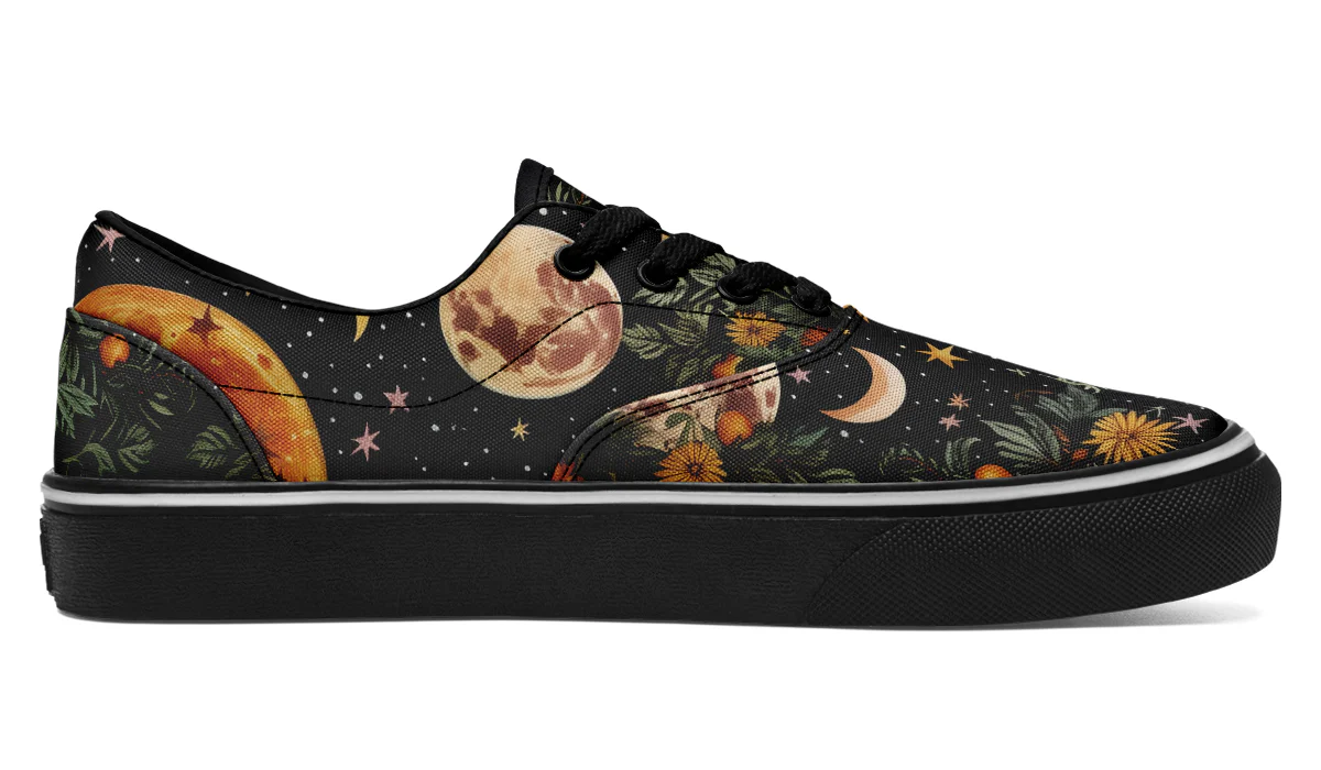 Lunar Meadow Street Sneakers - Image 3