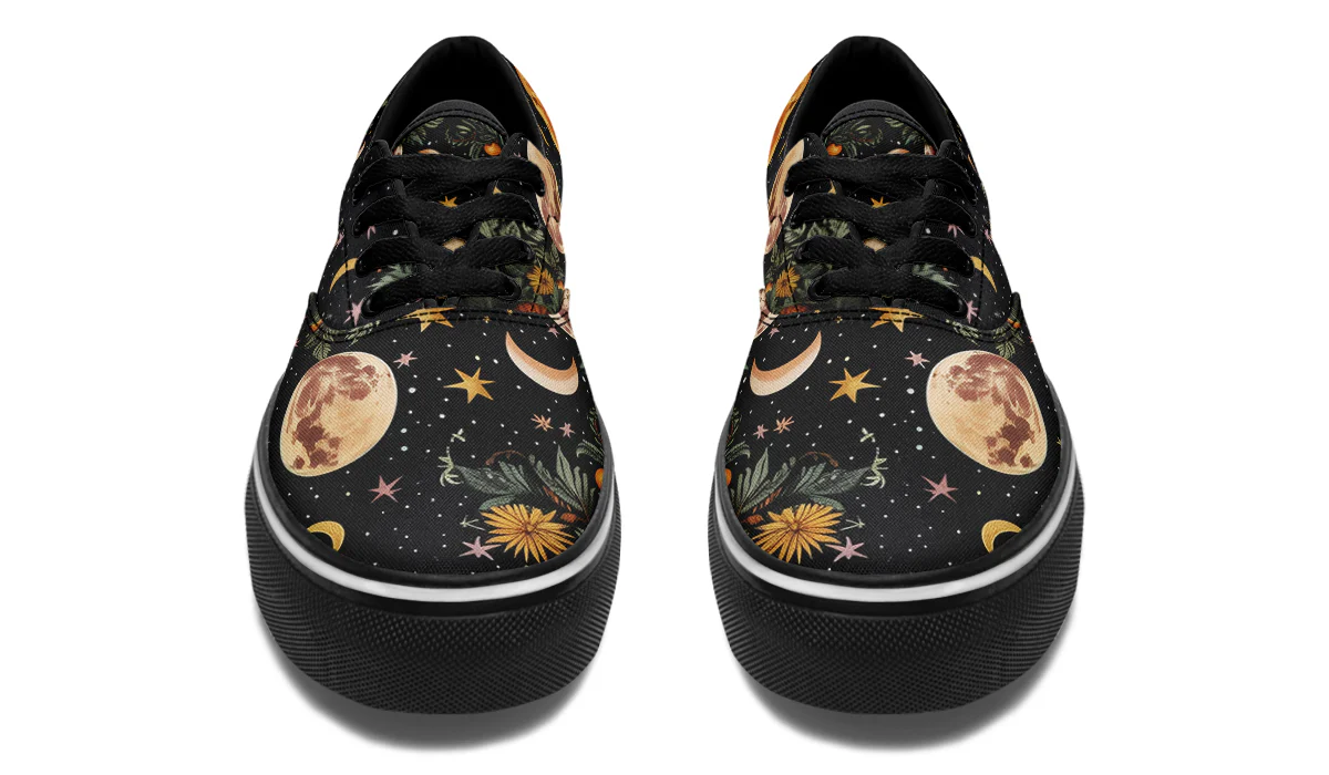 Lunar Meadow Street Sneakers - Image 6