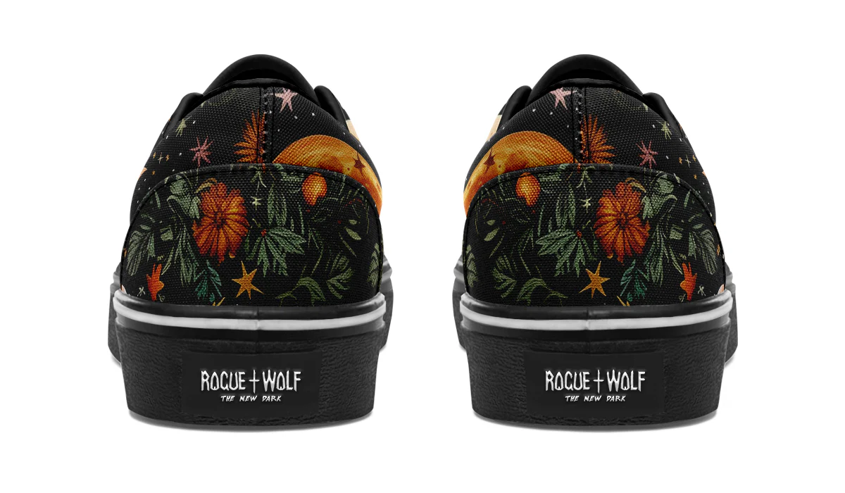 Lunar Meadow Street Sneakers - Image 7