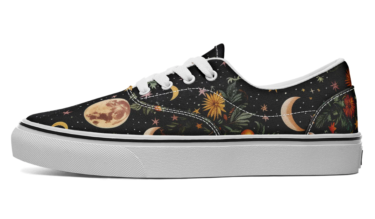 Lunar Meadow Street Sneakers - Image 8