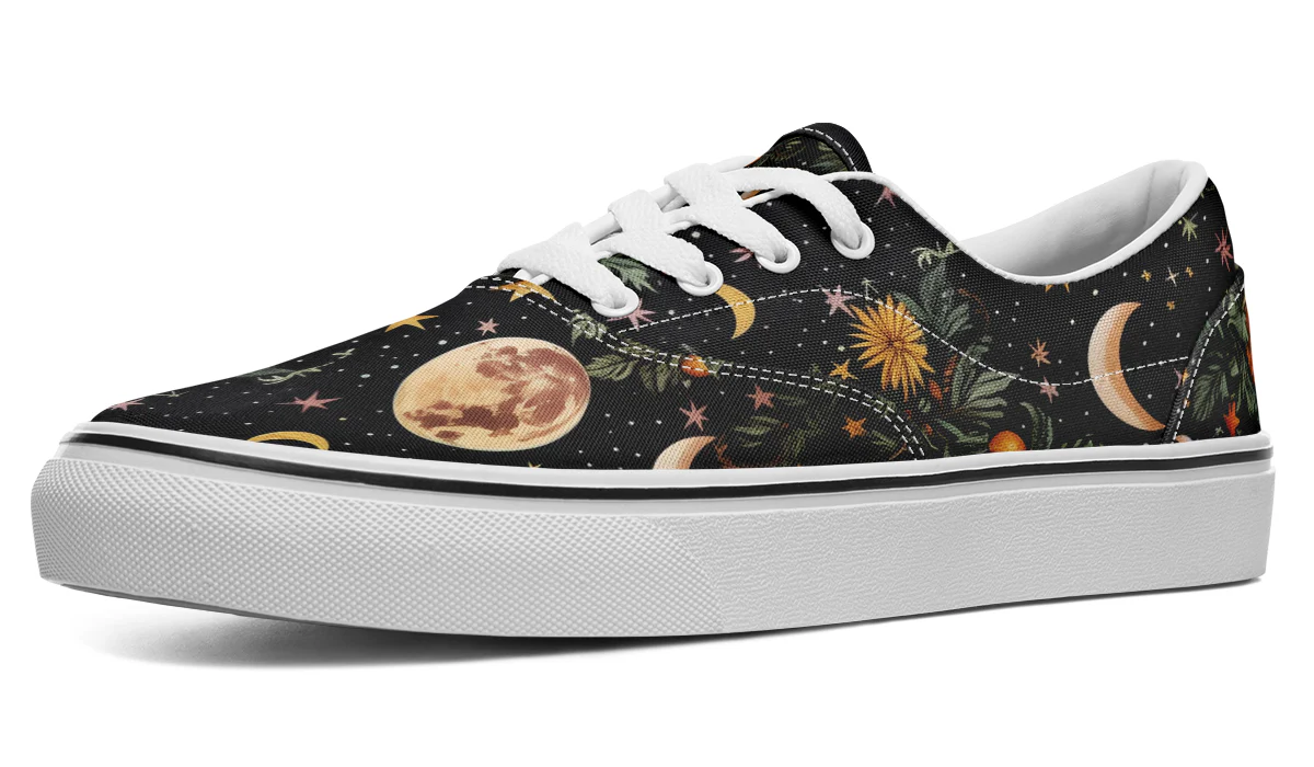 Lunar Meadow Street Sneakers - Image 9