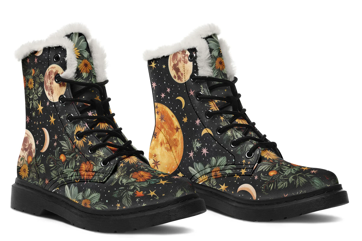 Lunar Meadow Winter Boots - Image 6