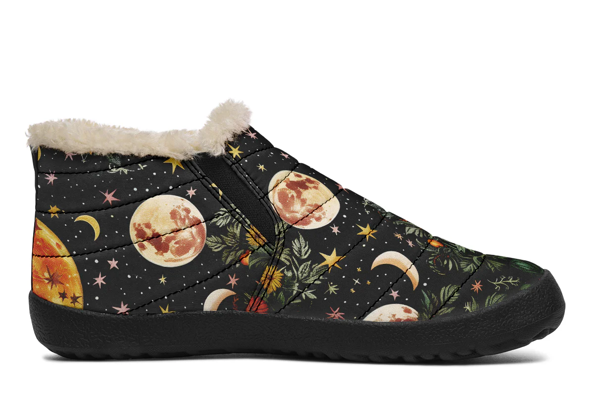 Lunar Meadow Winter Sneakers - Image 3
