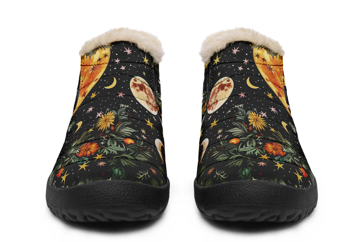 Lunar Meadow Winter Sneakers - Image 4
