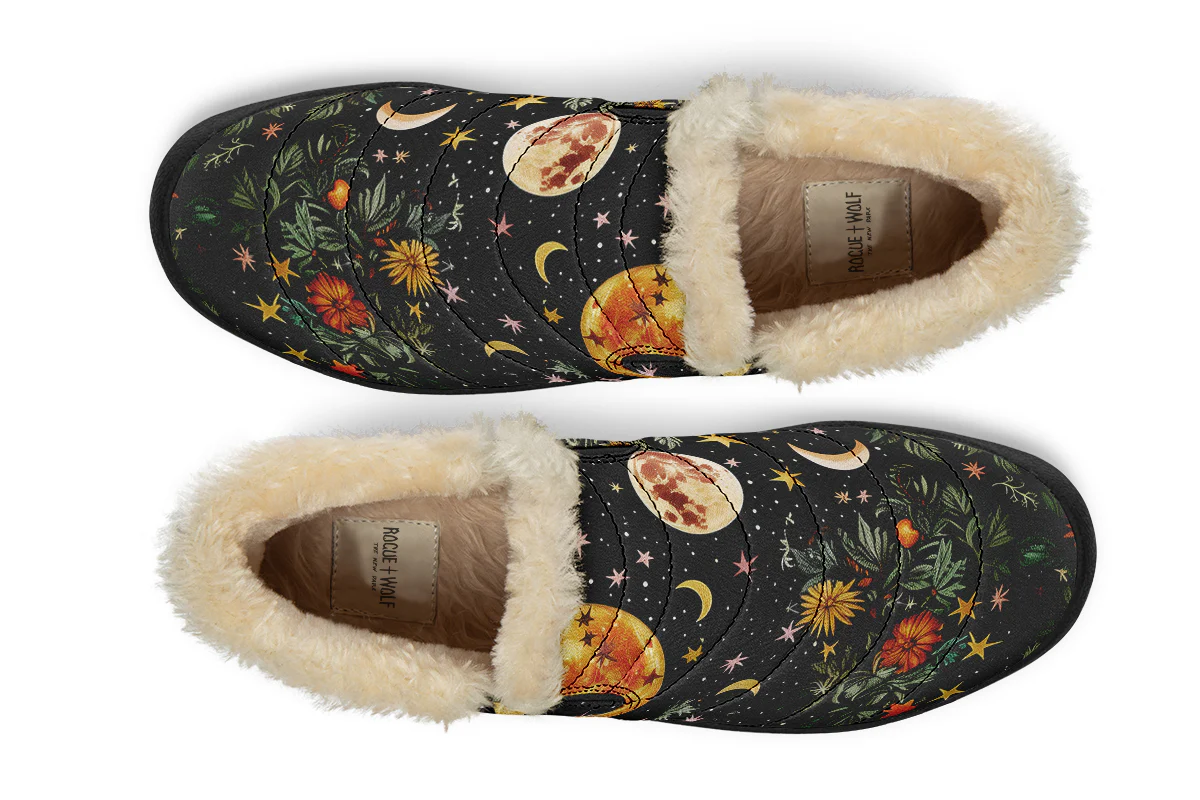 Lunar Meadow Winter Sneakers - Image 9