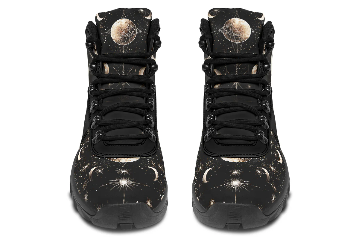 Lunar Sphynx Cat Outdoor Boots - Image 4