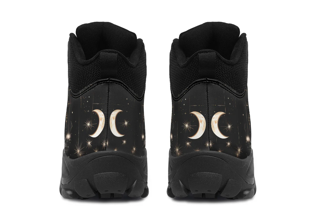 Lunar Sphynx Cat Outdoor Boots - Image 5