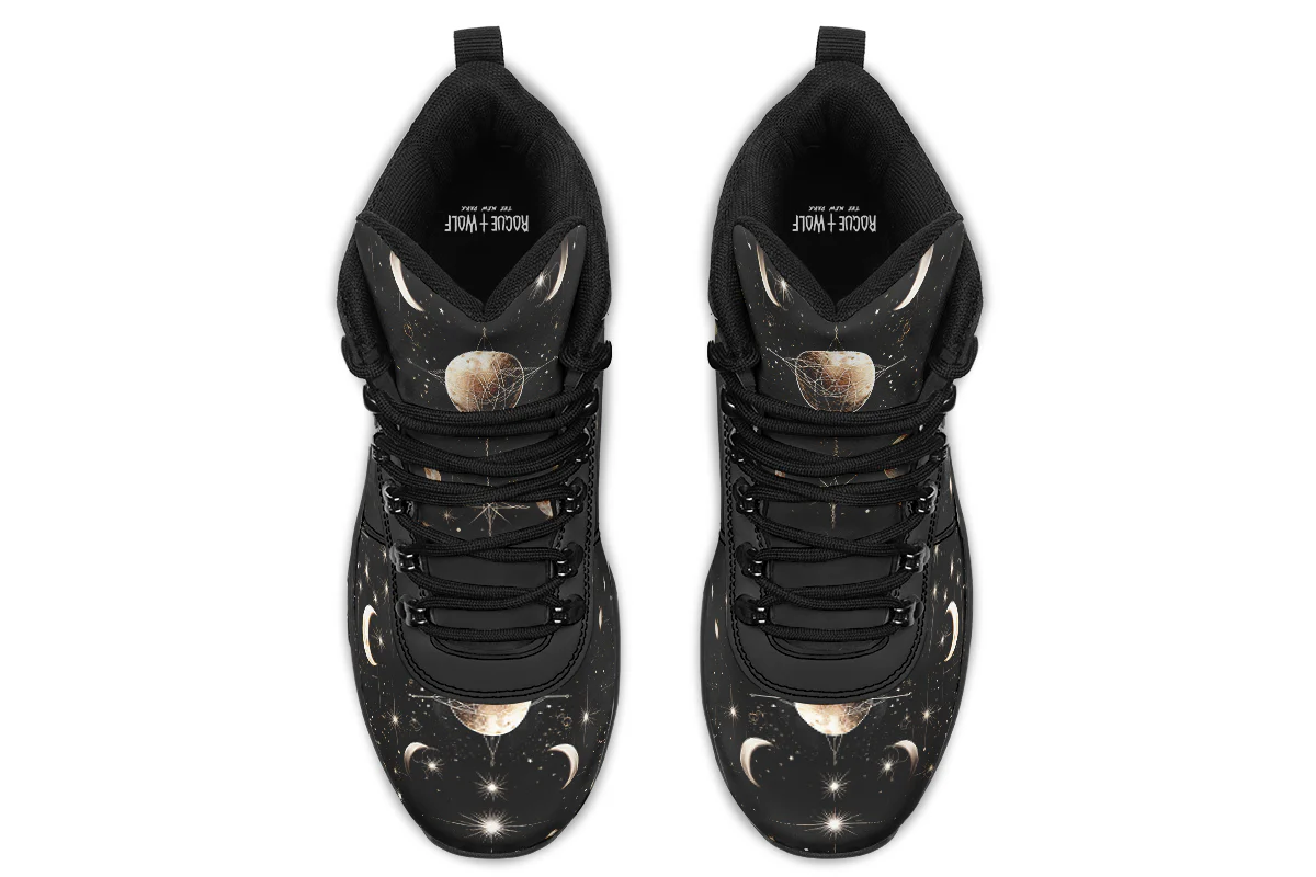 Lunar Sphynx Cat Outdoor Boots - Image 6