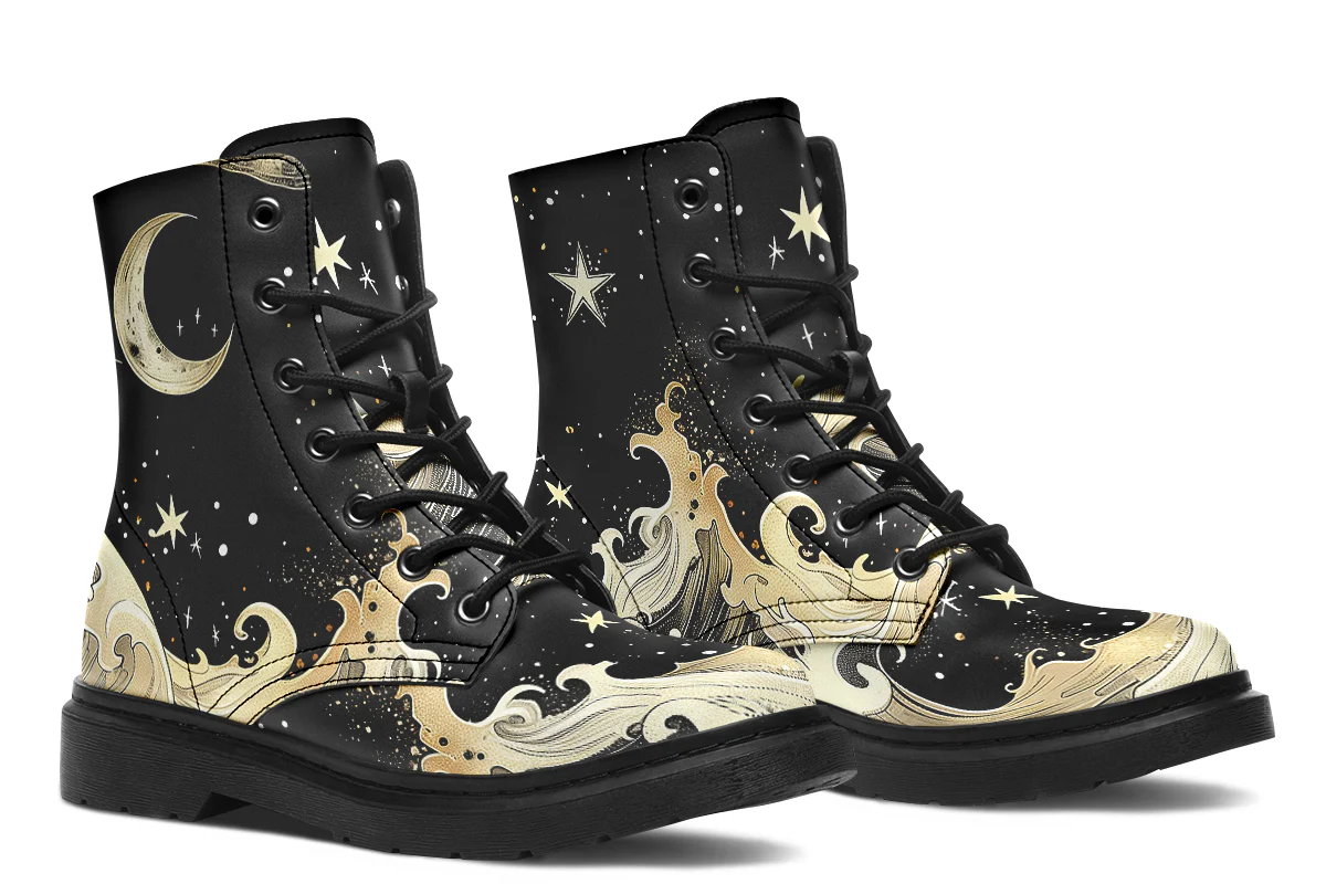 Lunar Tide Boots - Image 2