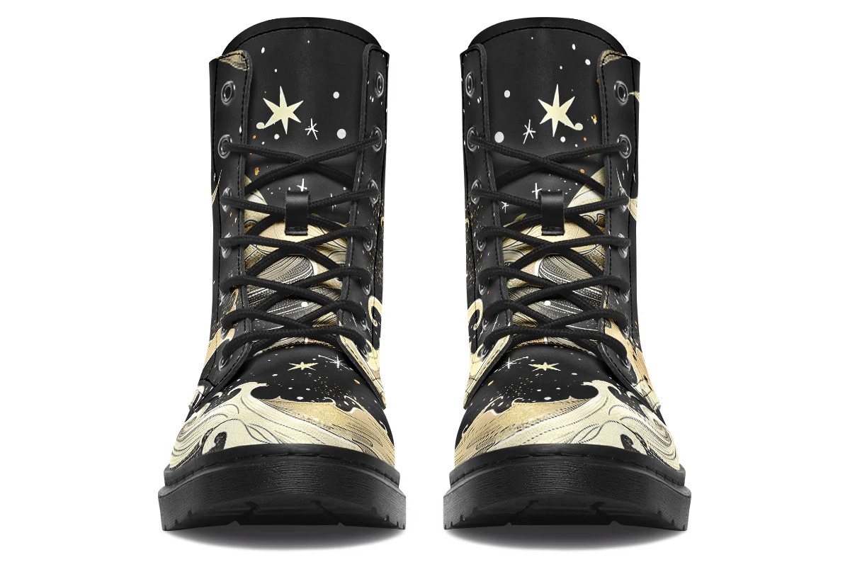 Lunar Tide Boots - Image 6