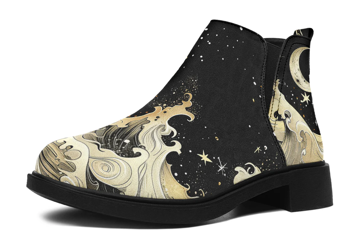 Lunar Tide Chelsea Boots - Image 2