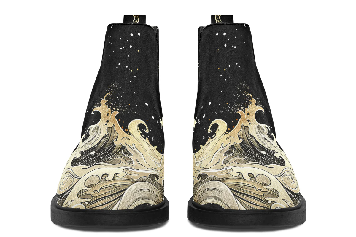 Lunar Tide Chelsea Boots - Image 4