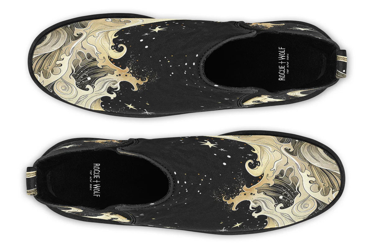 Lunar Tide Chelsea Boots - Image 6