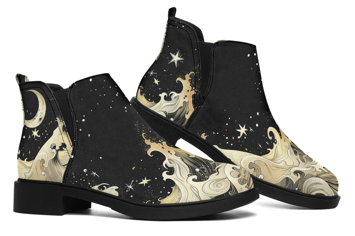 Lunar Tide Chelsea Boots - Image 7