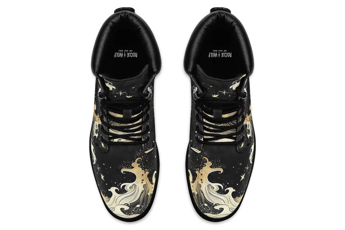Lunar Tide Classic Boots - Image 6