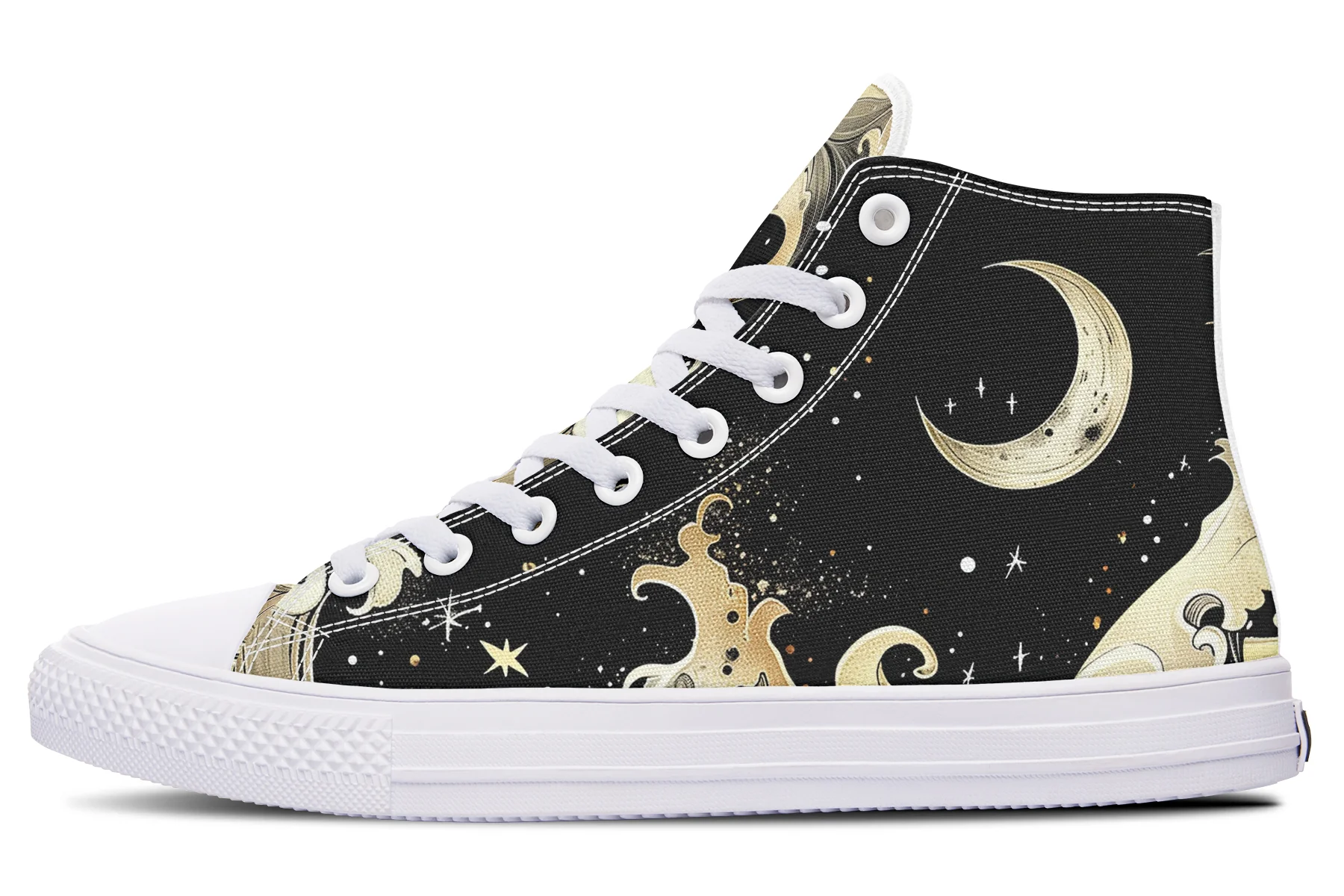 Lunar Tide High Tops - Image 10
