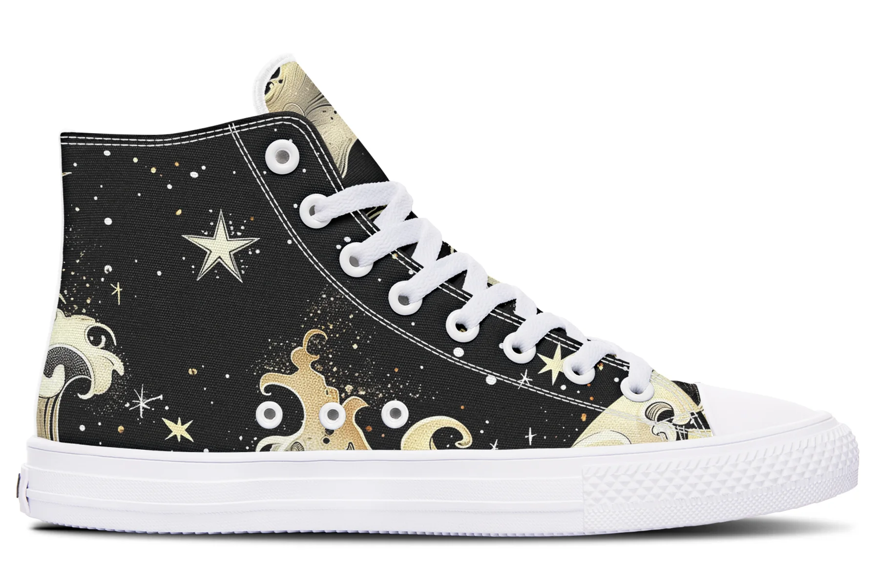 Lunar Tide High Tops - Image 12