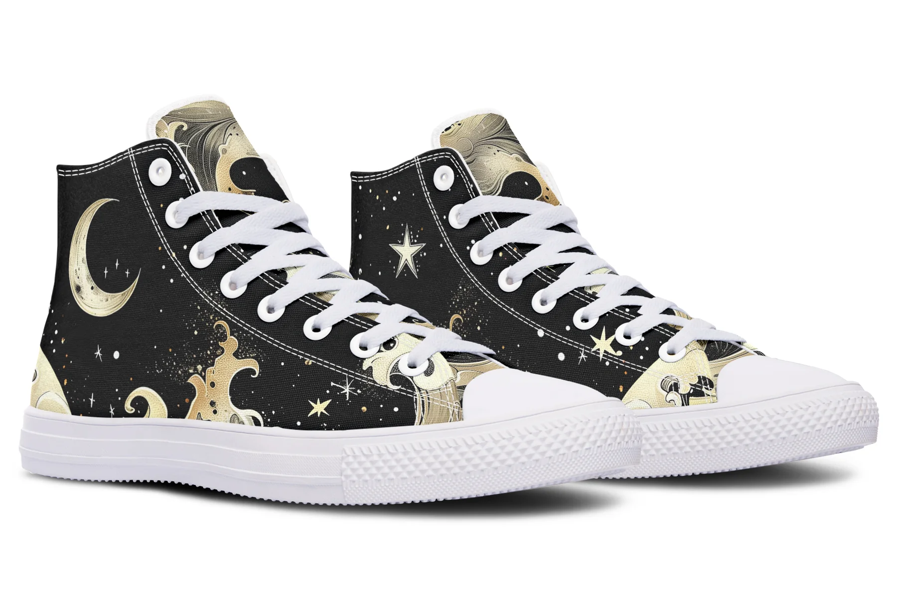 Lunar Tide High Tops - Image 13
