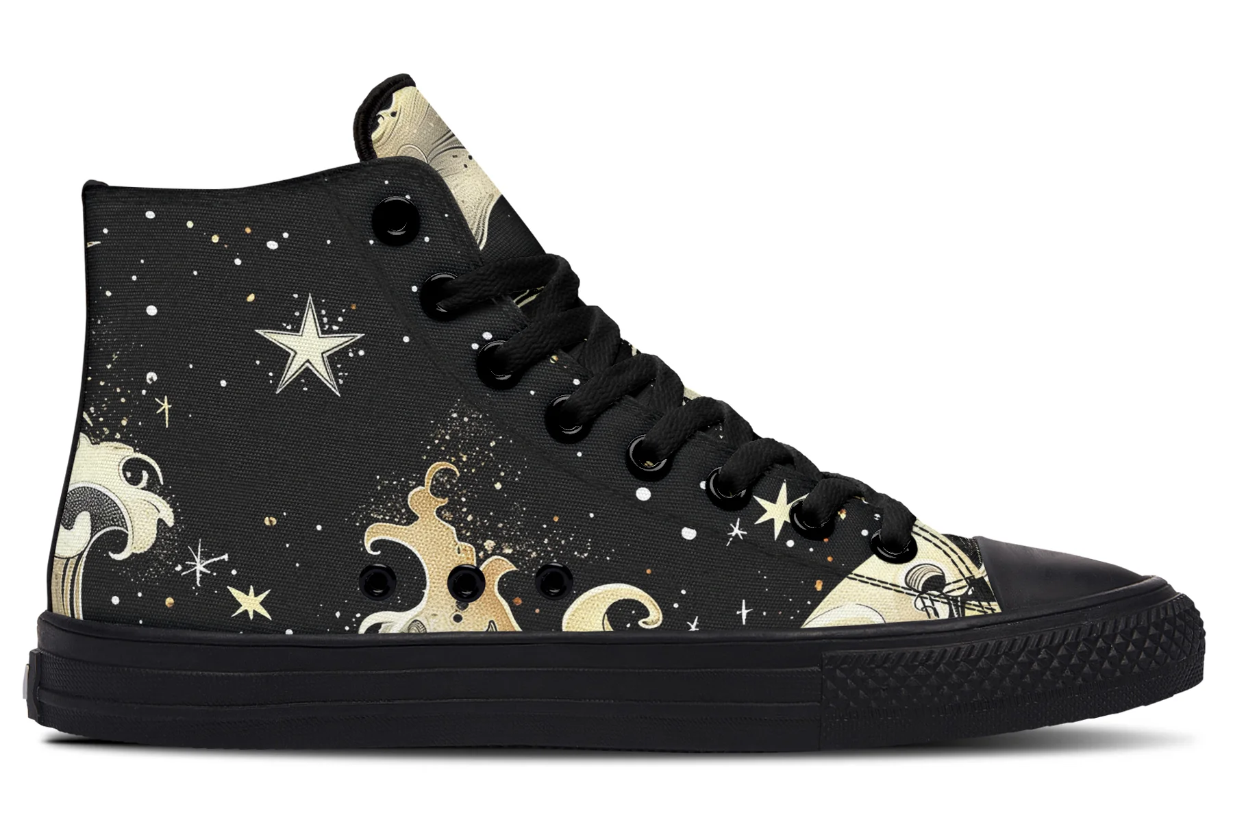 Lunar Tide High Tops - Image 5