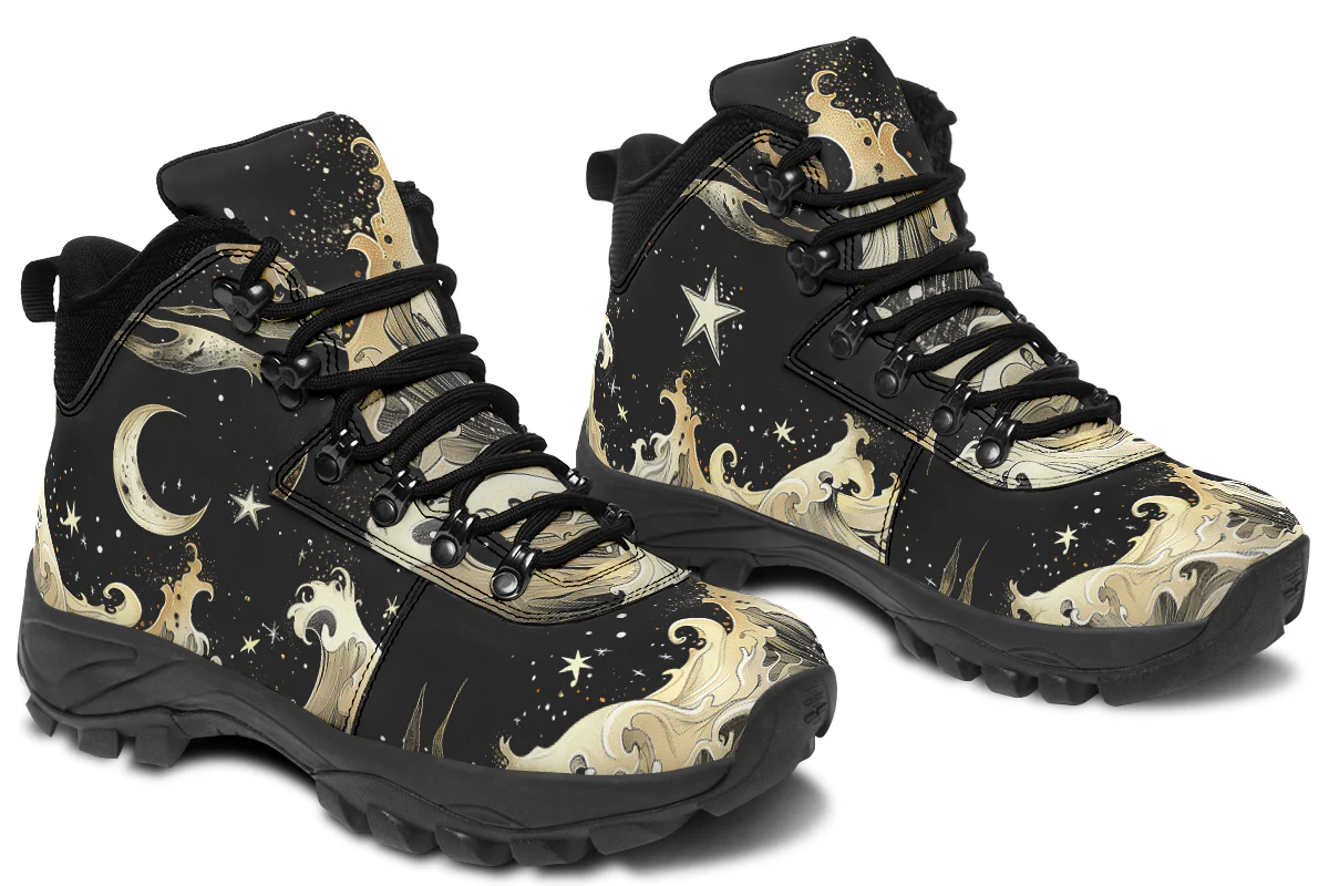 Lunar Tide Outdoor Boots - Image 10
