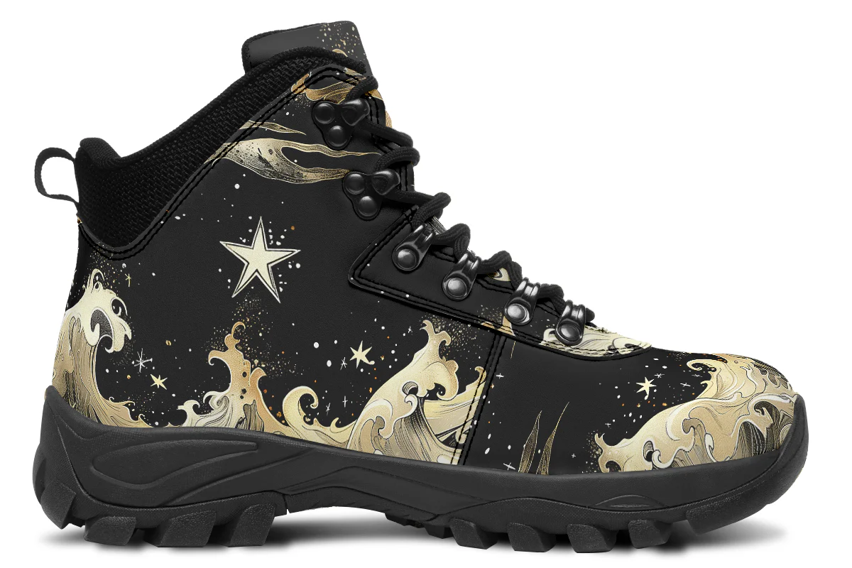 Lunar Tide Outdoor Boots - Image 3
