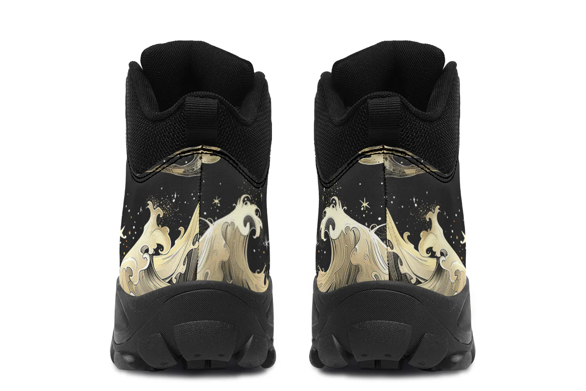 Lunar Tide Outdoor Boots - Image 5