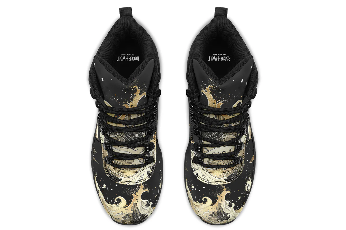 Lunar Tide Outdoor Boots - Image 6