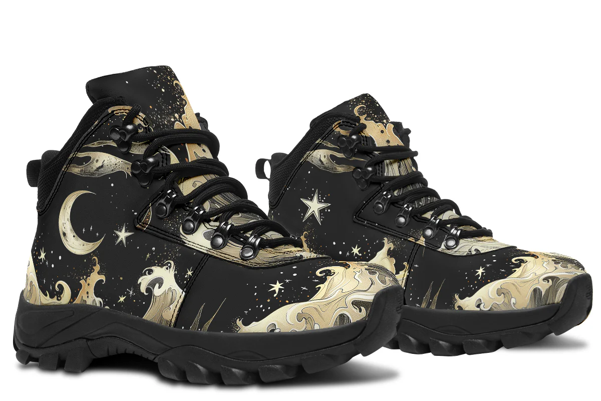 Lunar Tide Outdoor Boots - Image 8
