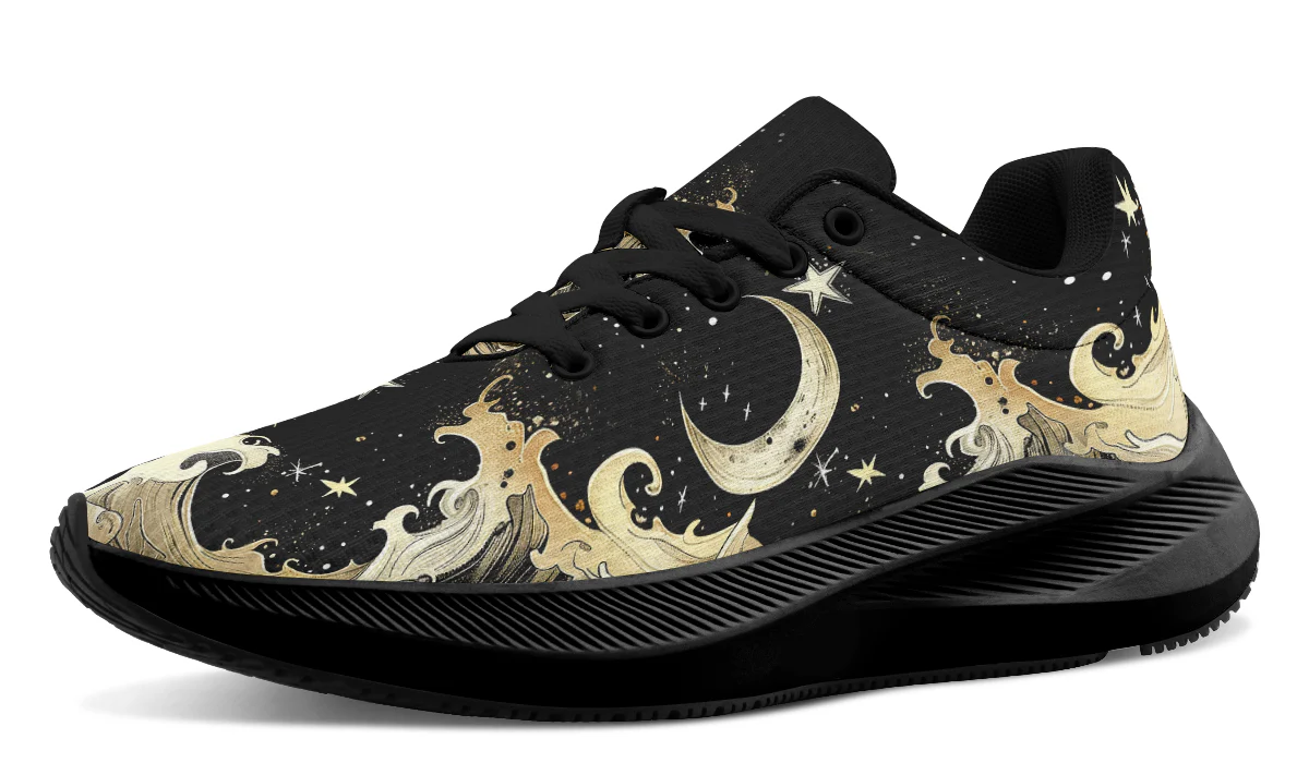 Lunar Tide Sneakers - Image 10