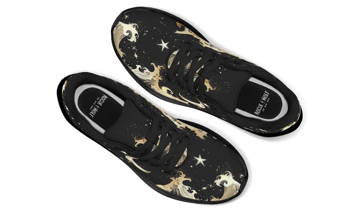 Lunar Tide Sneakers - Image 14