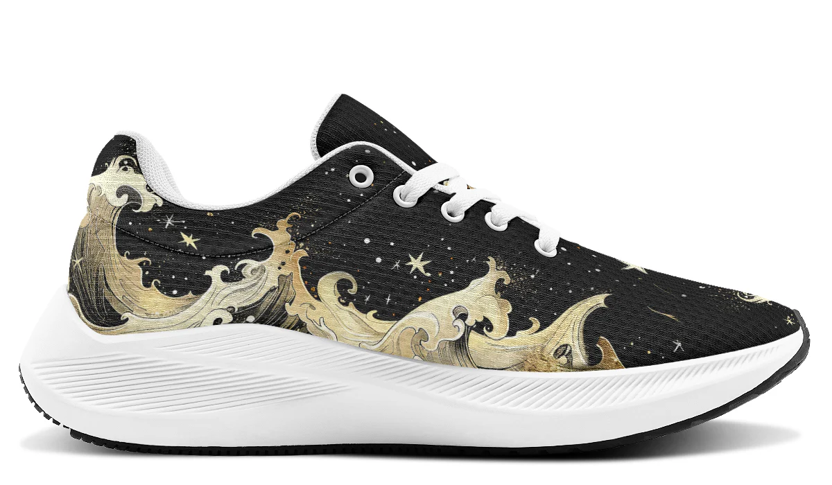 Lunar Tide Sneakers - Image 3