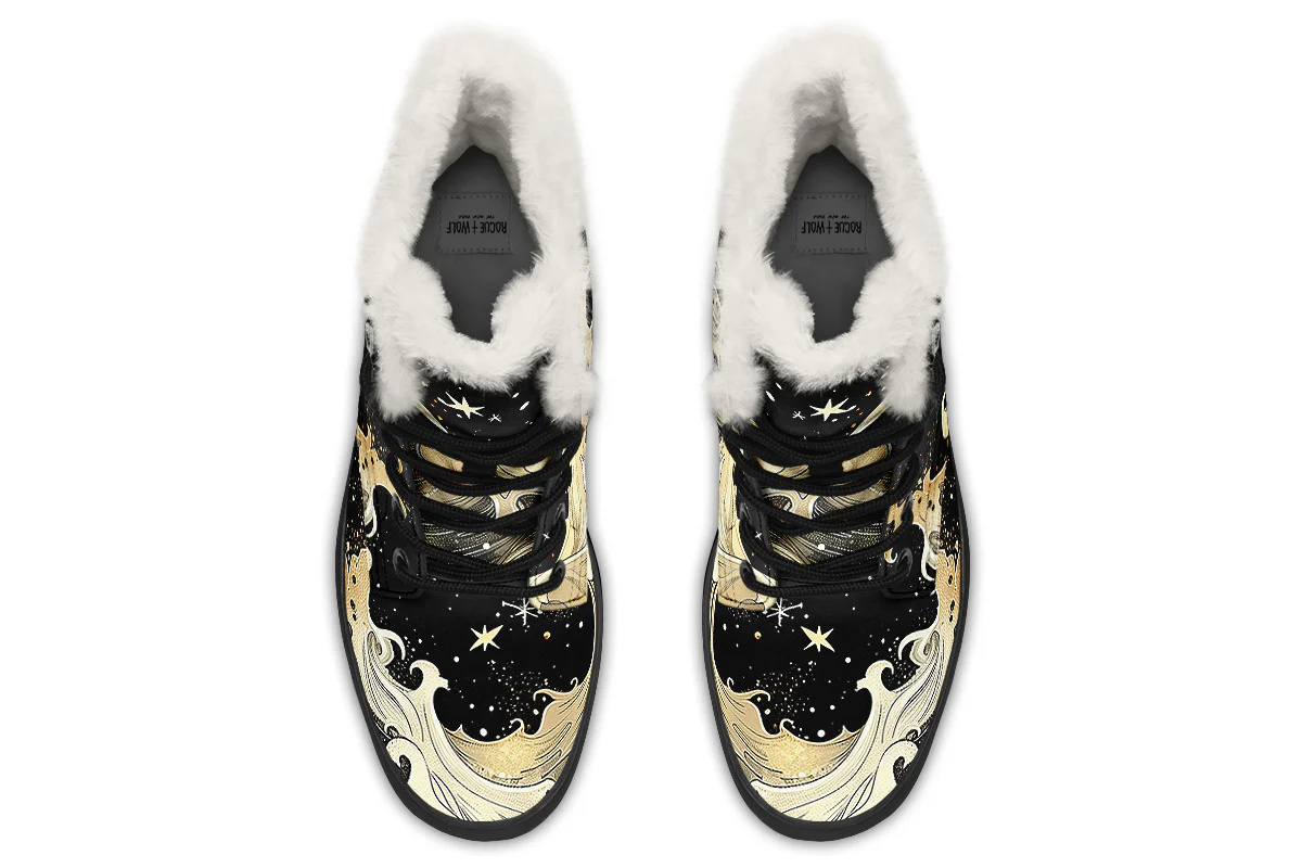 Lunar Tide Winter Boots - Image 7