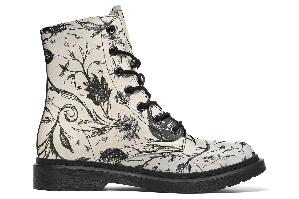 Lunaria Boots - Image 3