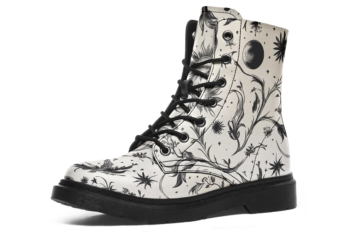 Lunaria Boots - Image 4