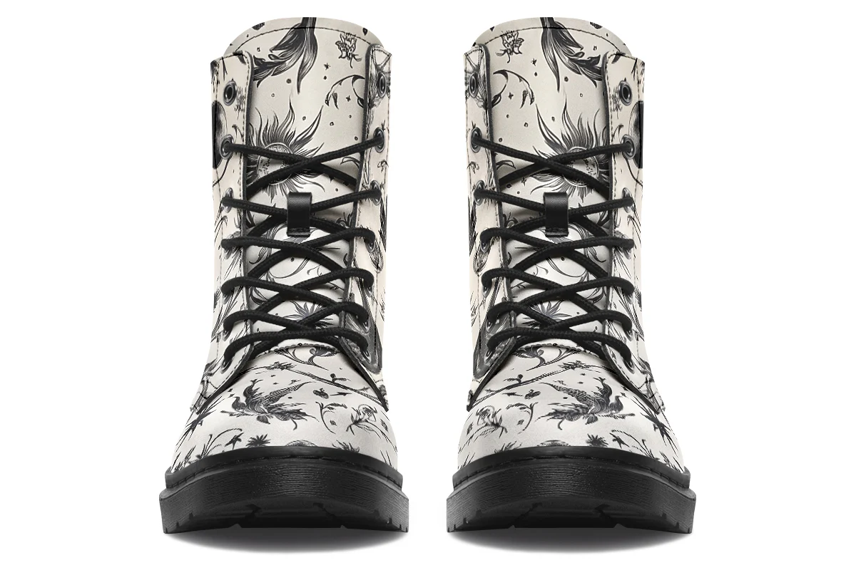 Lunaria Boots - Image 6