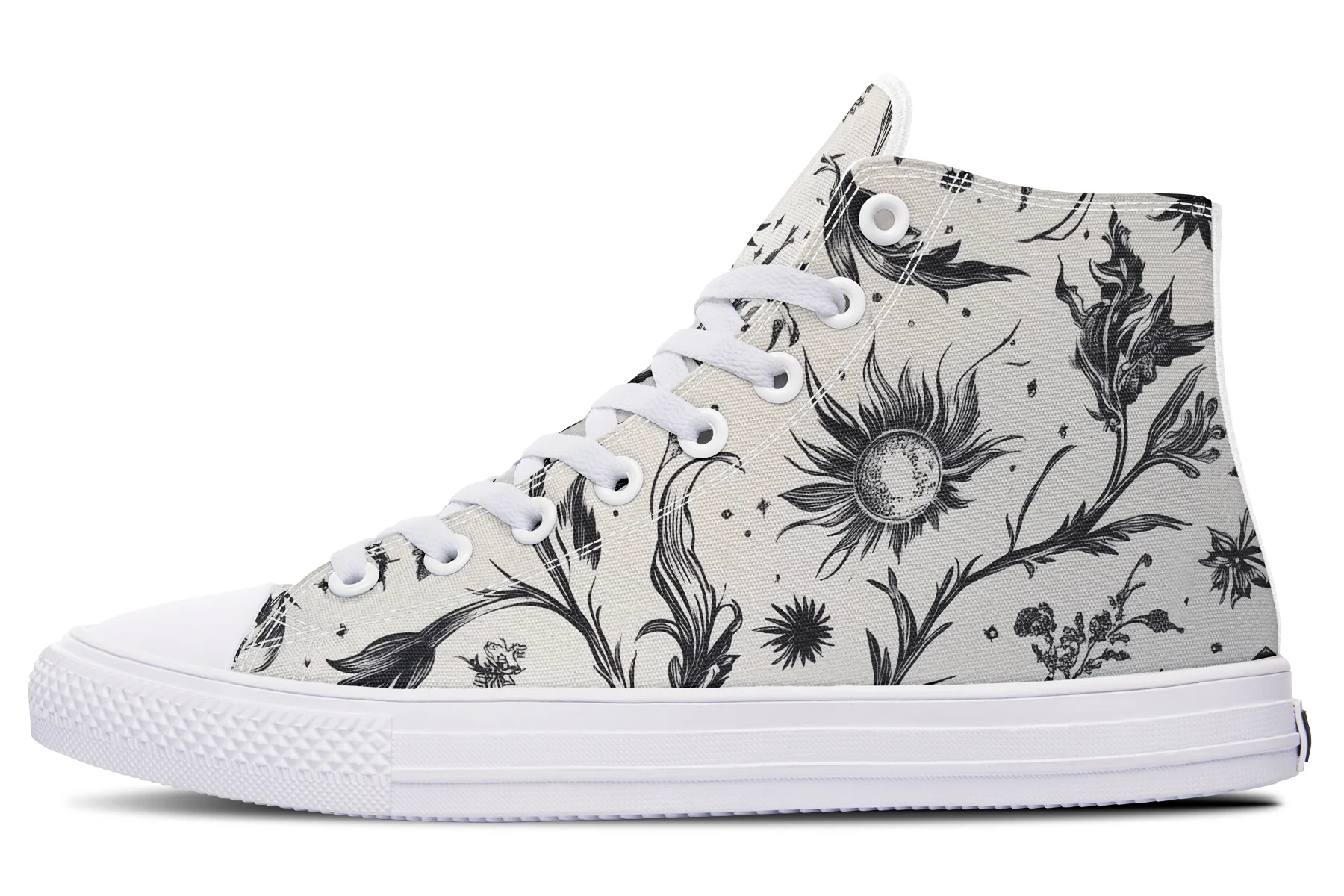 Lunaria High Tops - Image 10