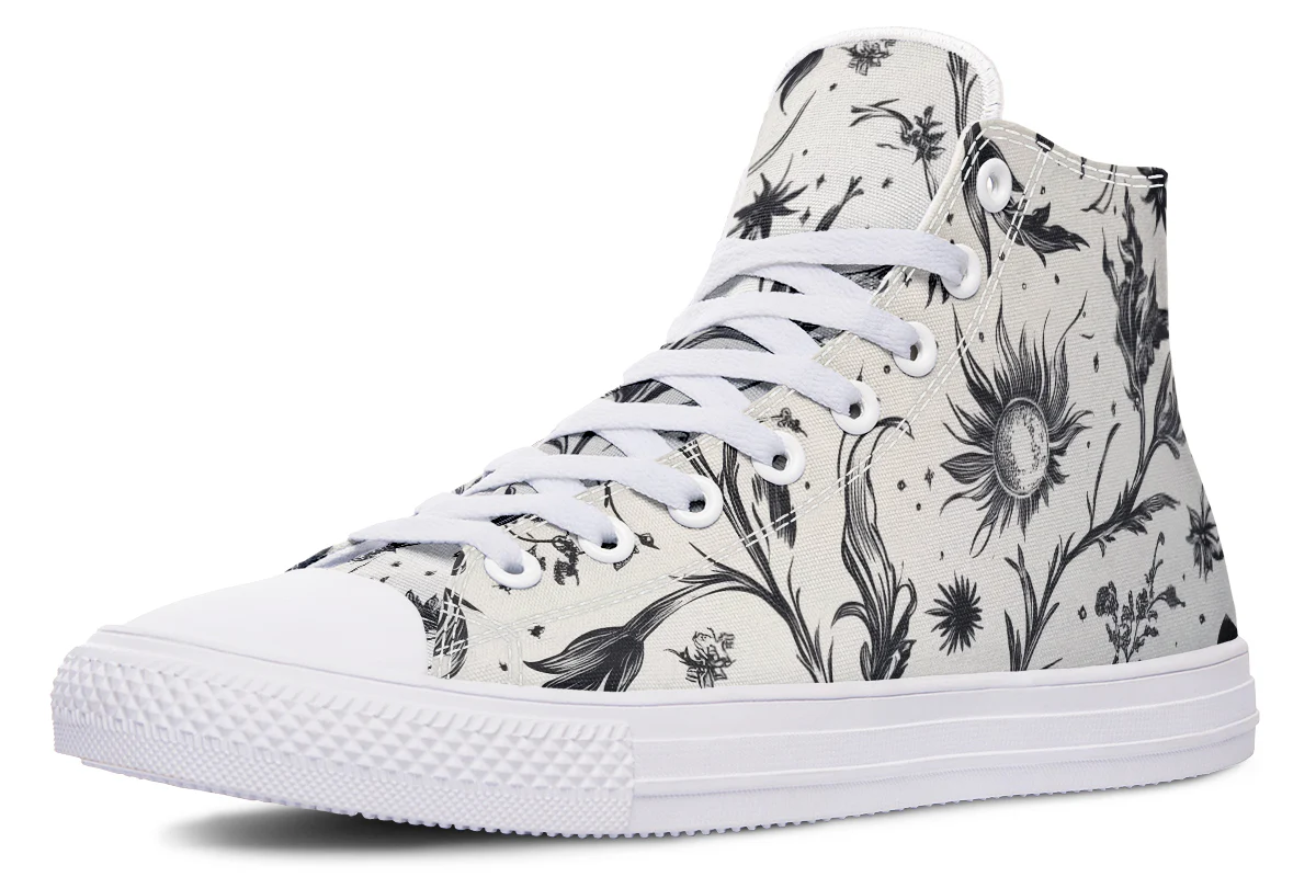 Lunaria High Tops - Image 11