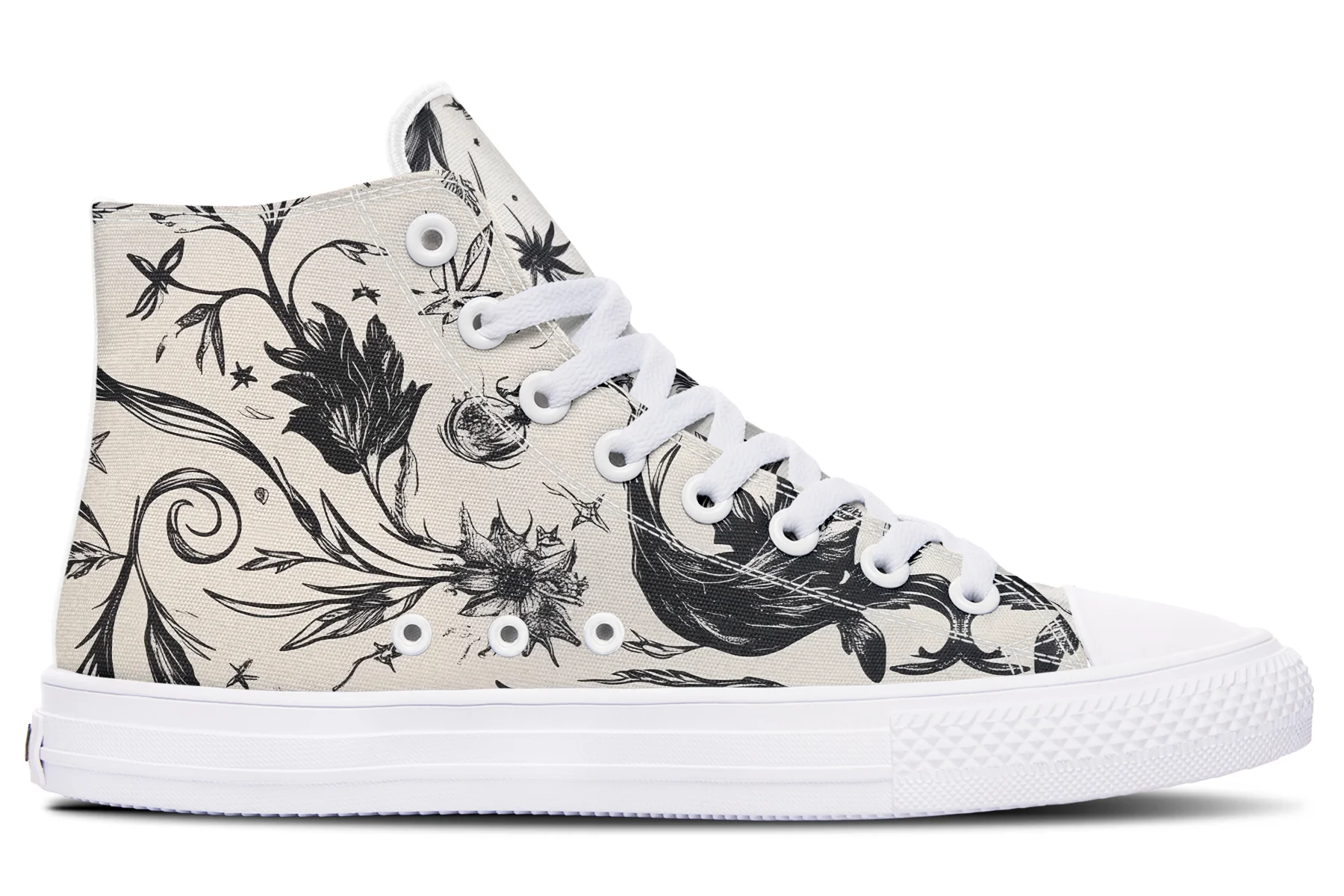 Lunaria High Tops - Image 12