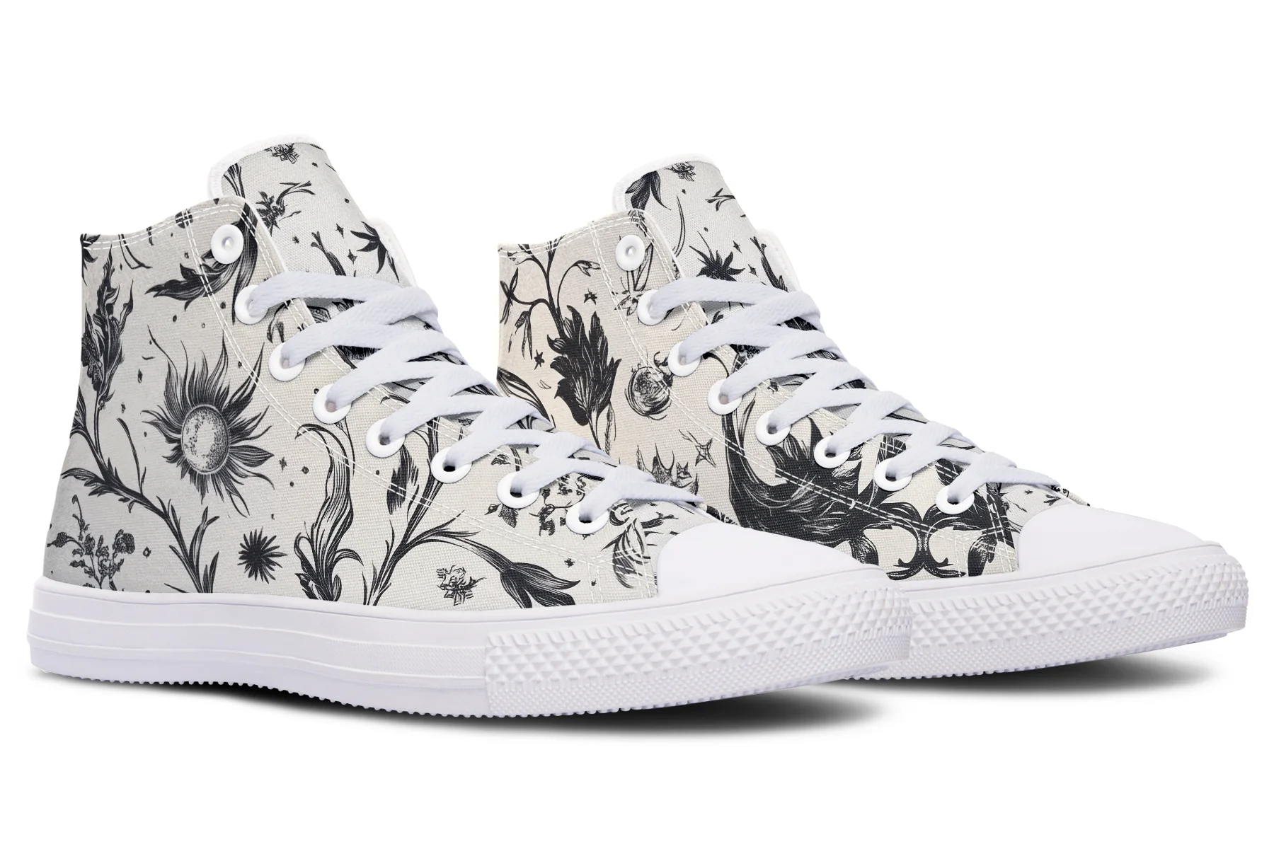Lunaria High Tops - Image 13