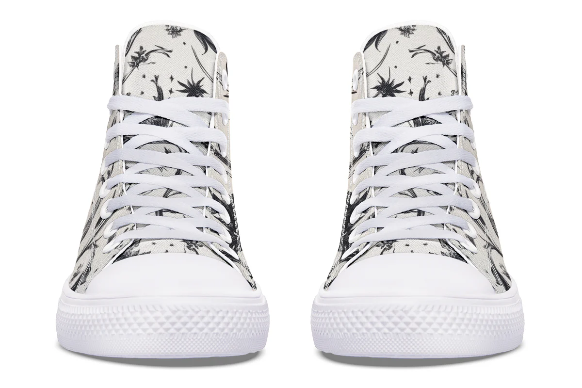 Lunaria High Tops - Image 15