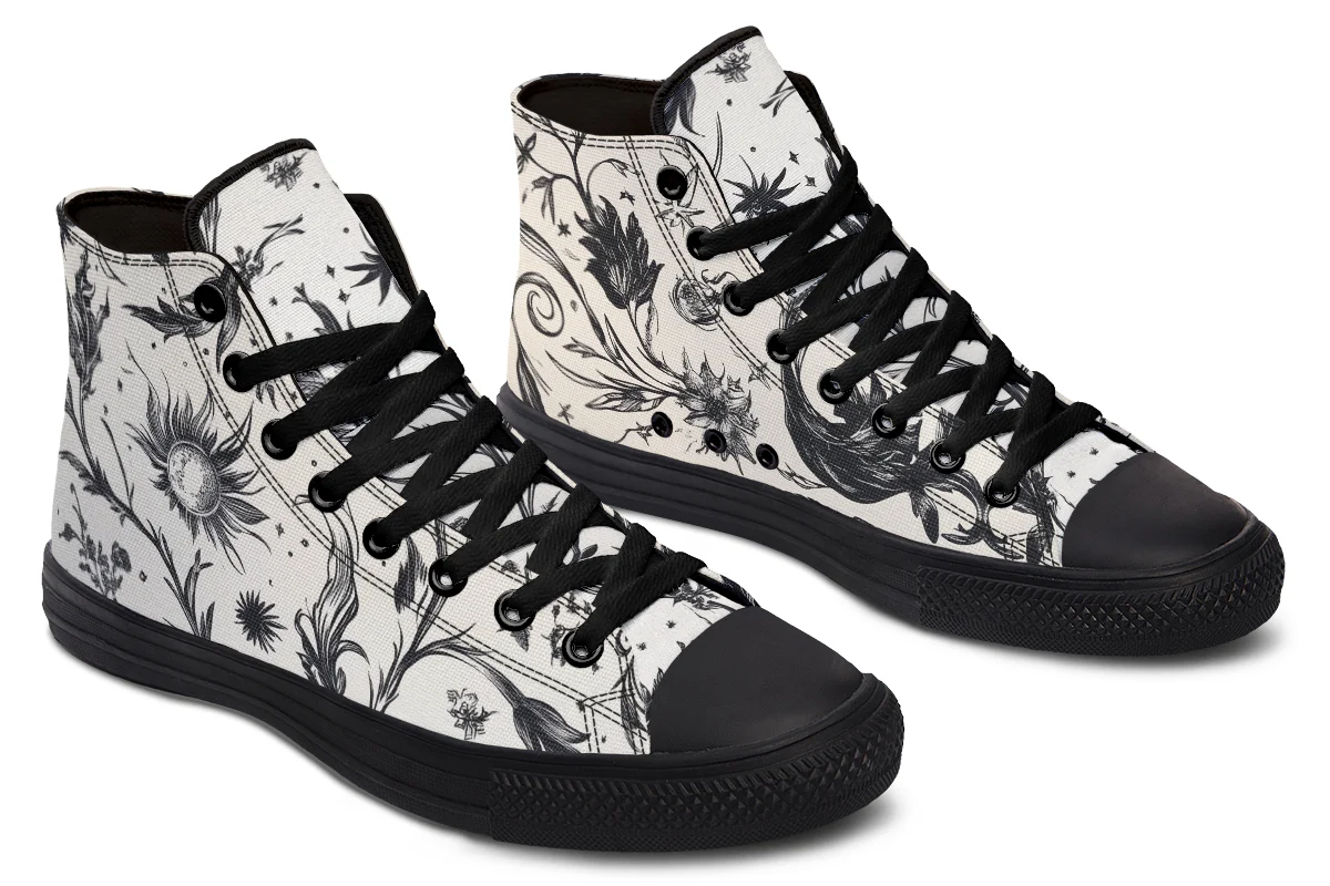 Lunaria High Tops - Image 5
